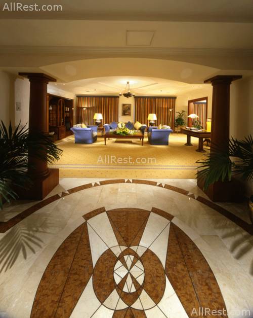 Kempinski Hotel Ajman 4